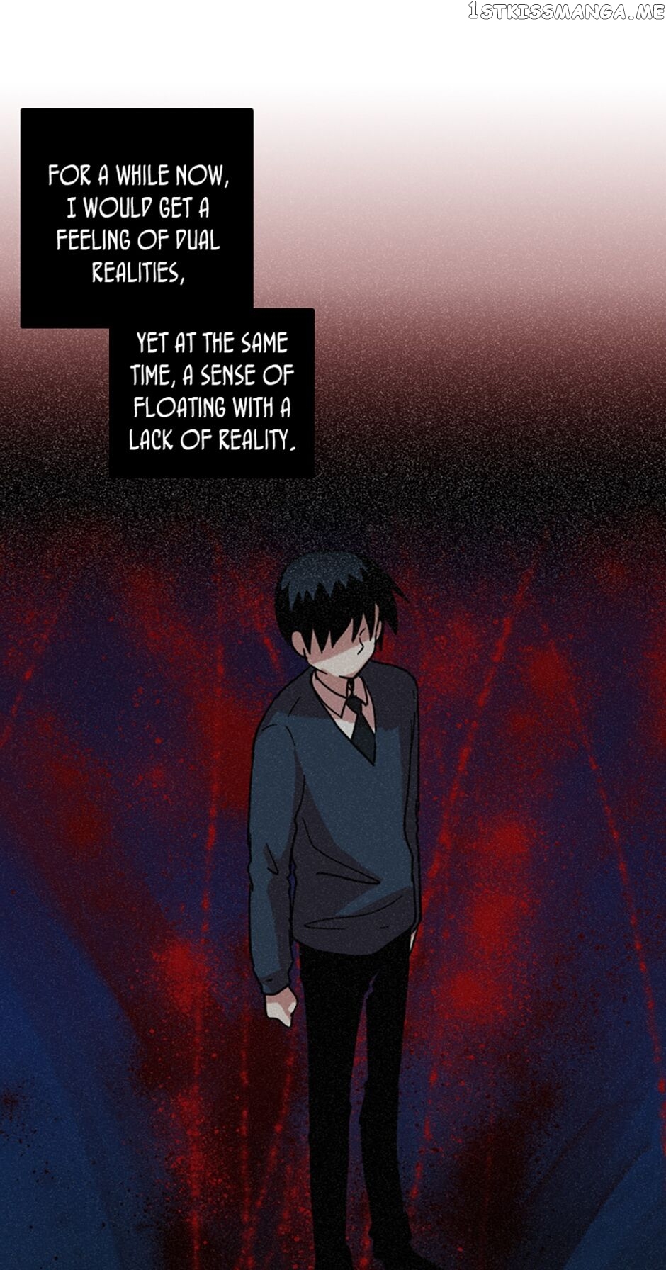 Dreamcide chapter 57 - page 46