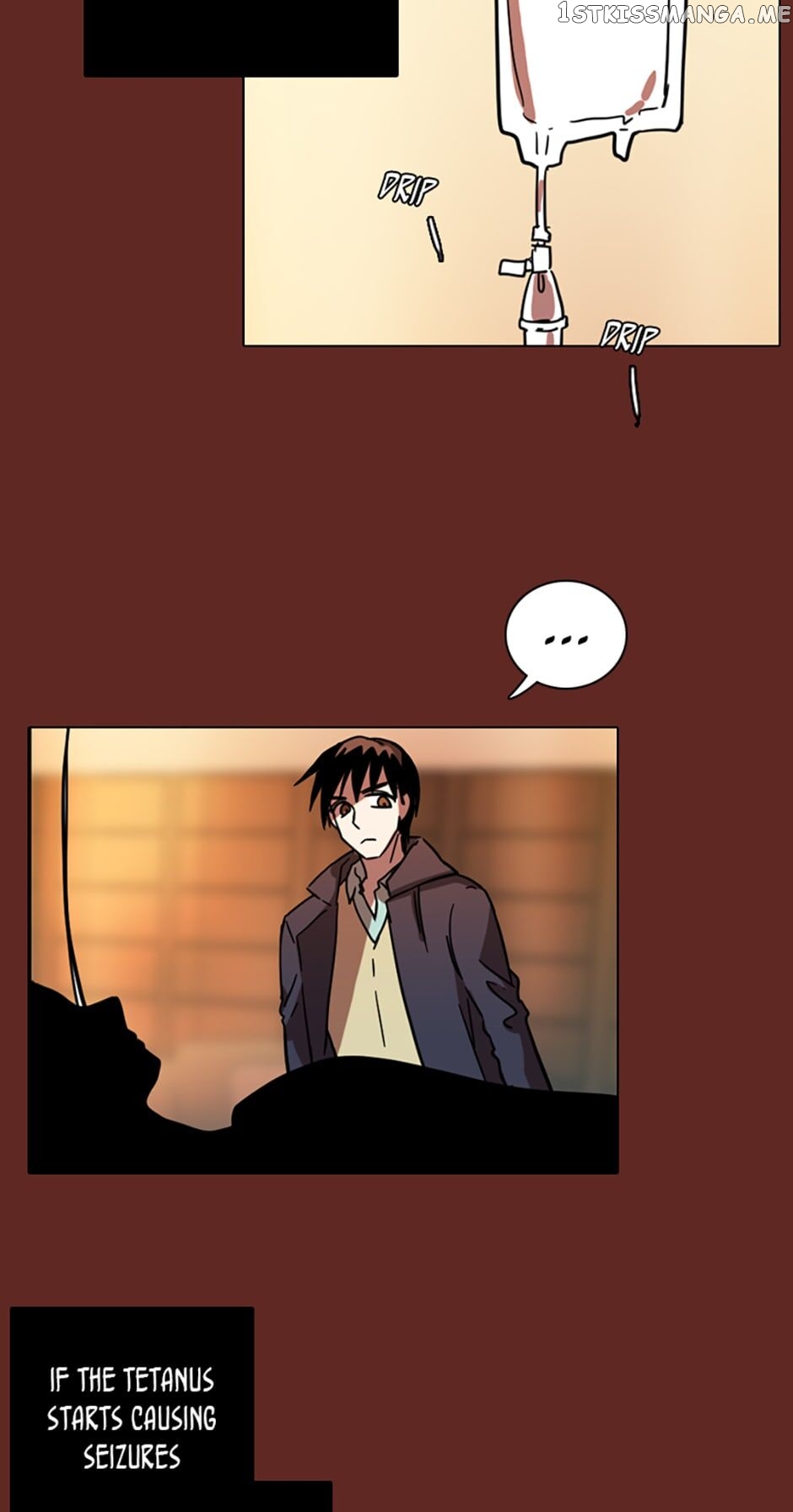 Dreamcide chapter 57 - page 60