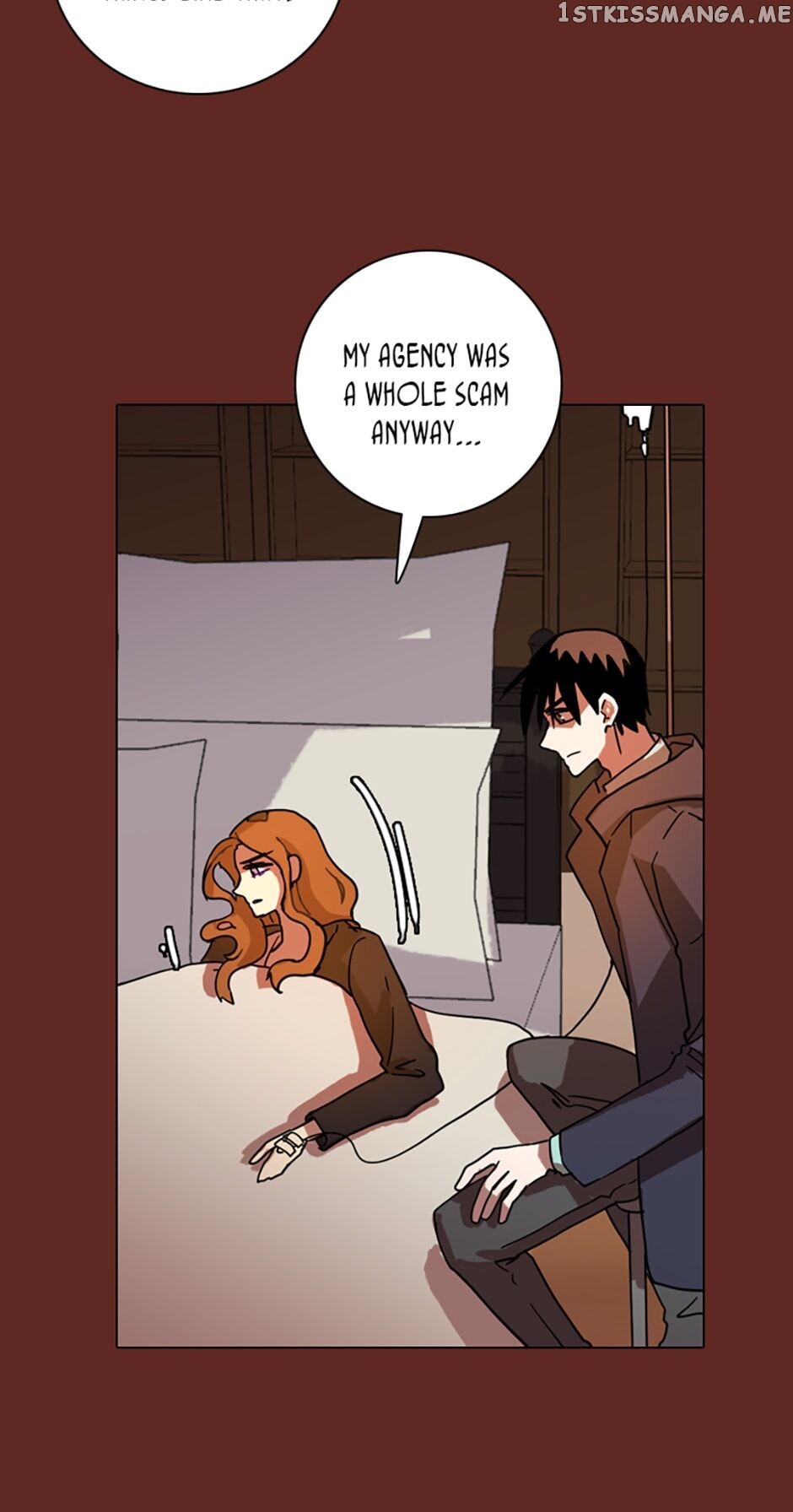 Dreamcide chapter 58 - page 15
