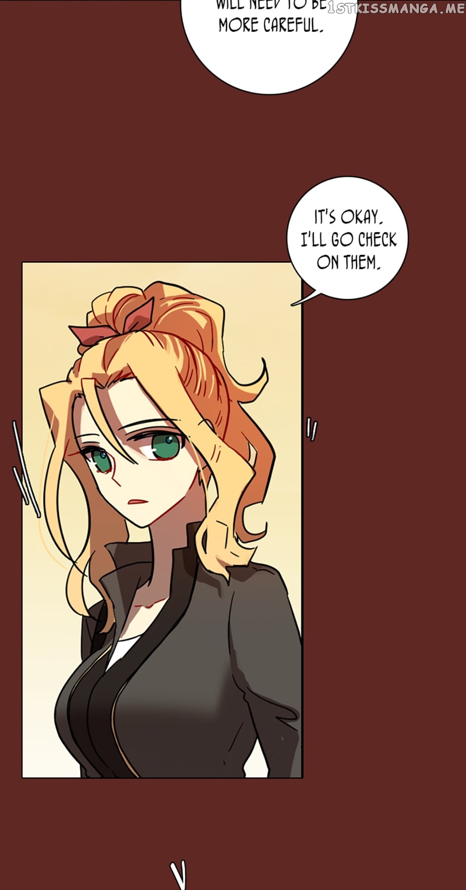 Dreamcide chapter 58 - page 38