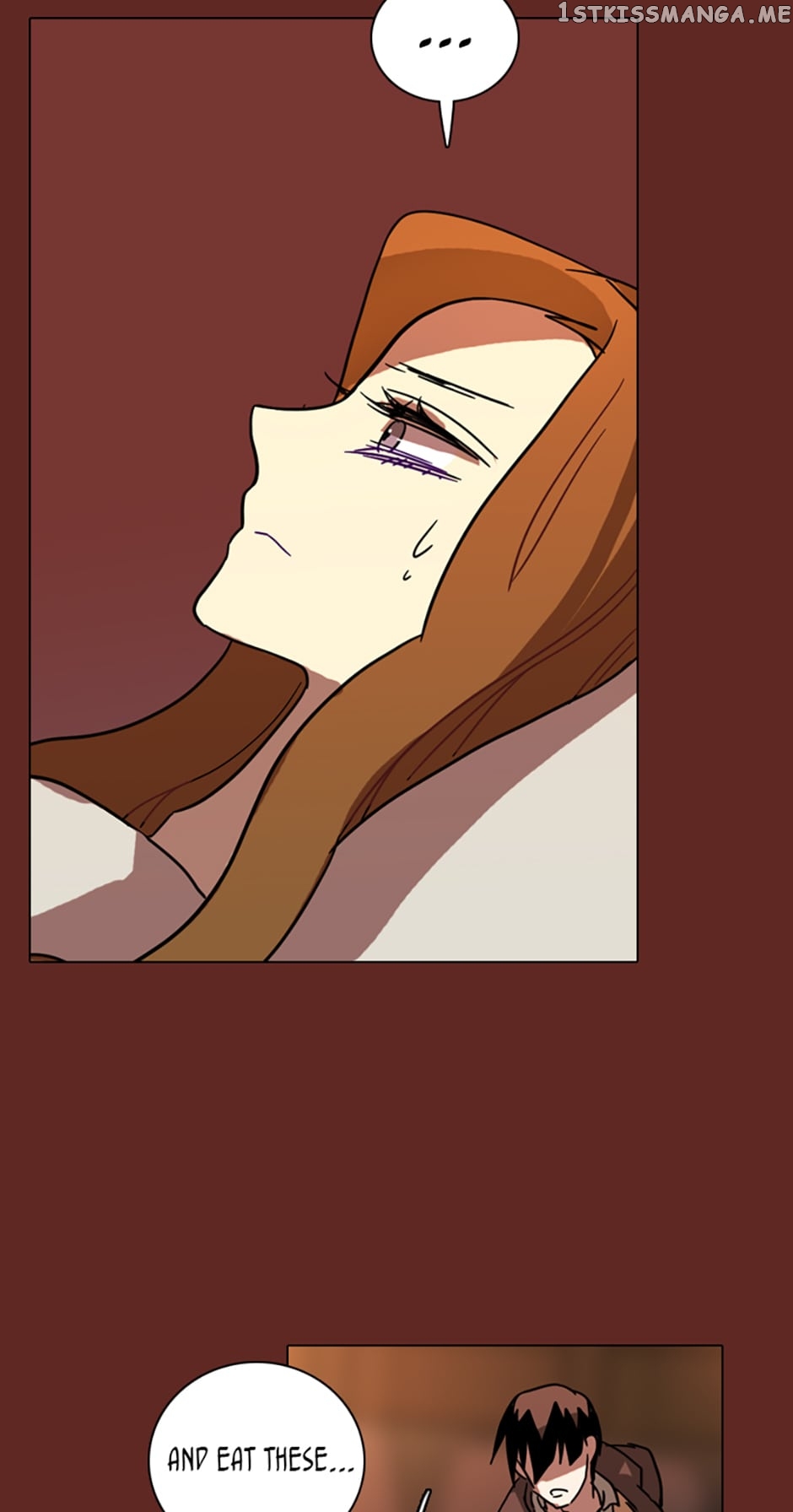 Dreamcide chapter 58 - page 58