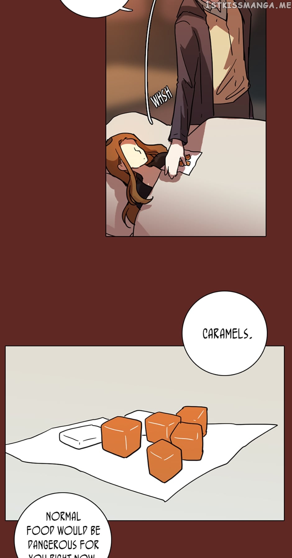 Dreamcide chapter 58 - page 59