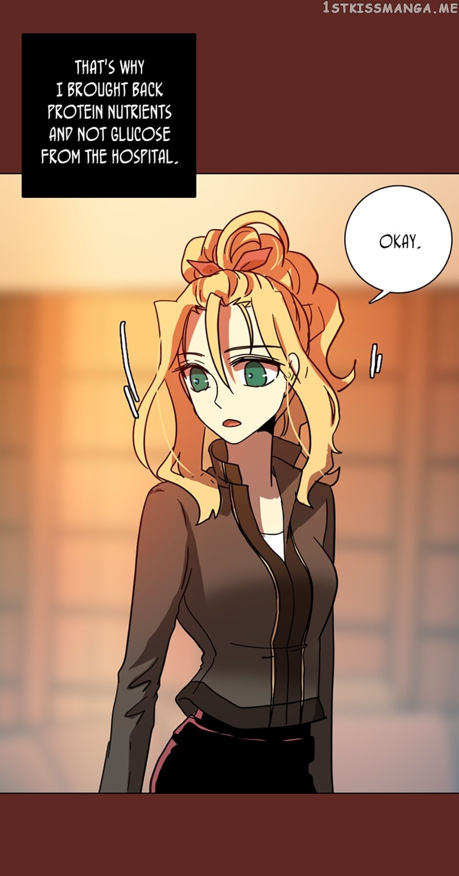 Dreamcide chapter 58 - page 9