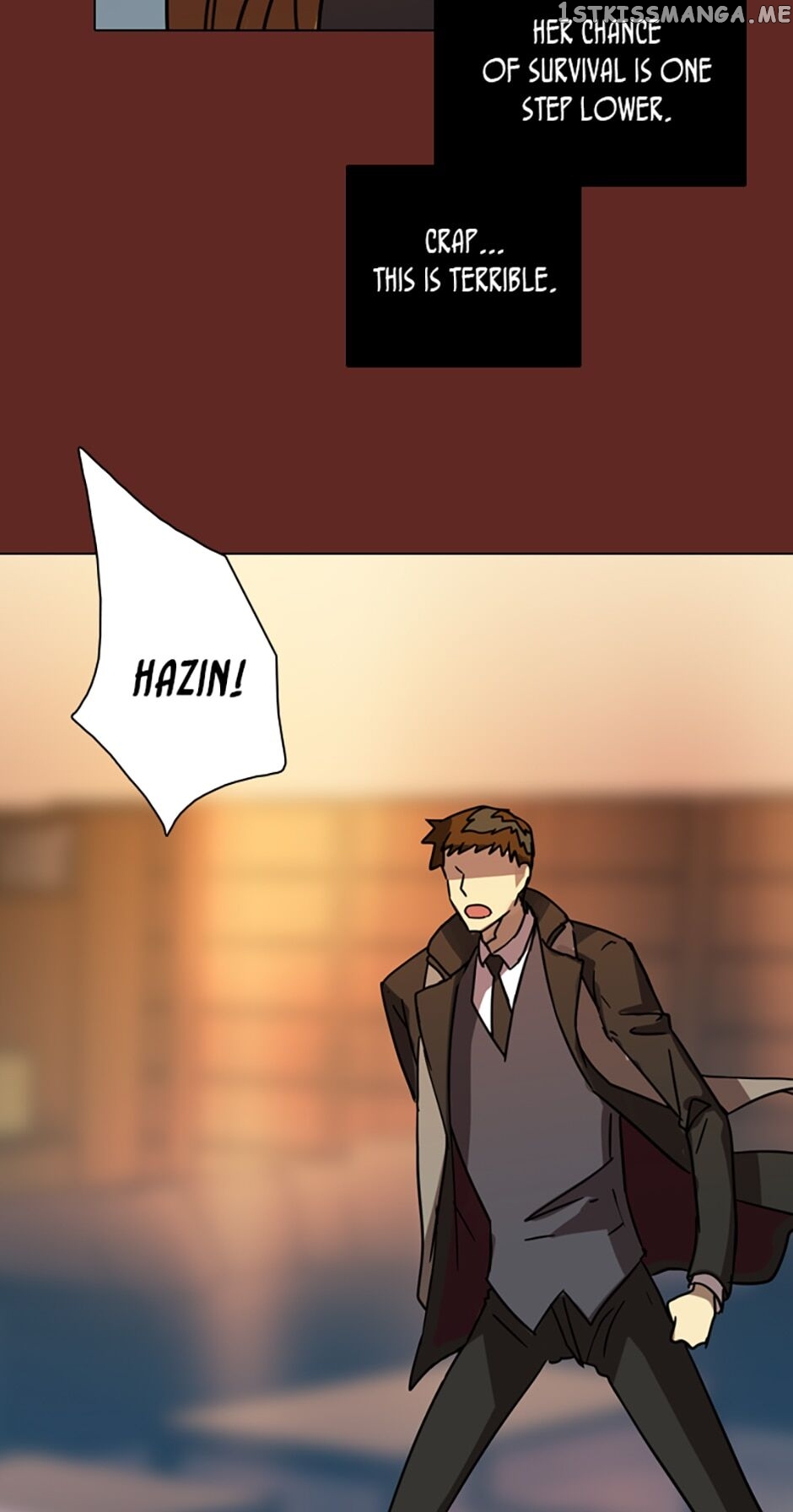 Dreamcide chapter 59 - page 45