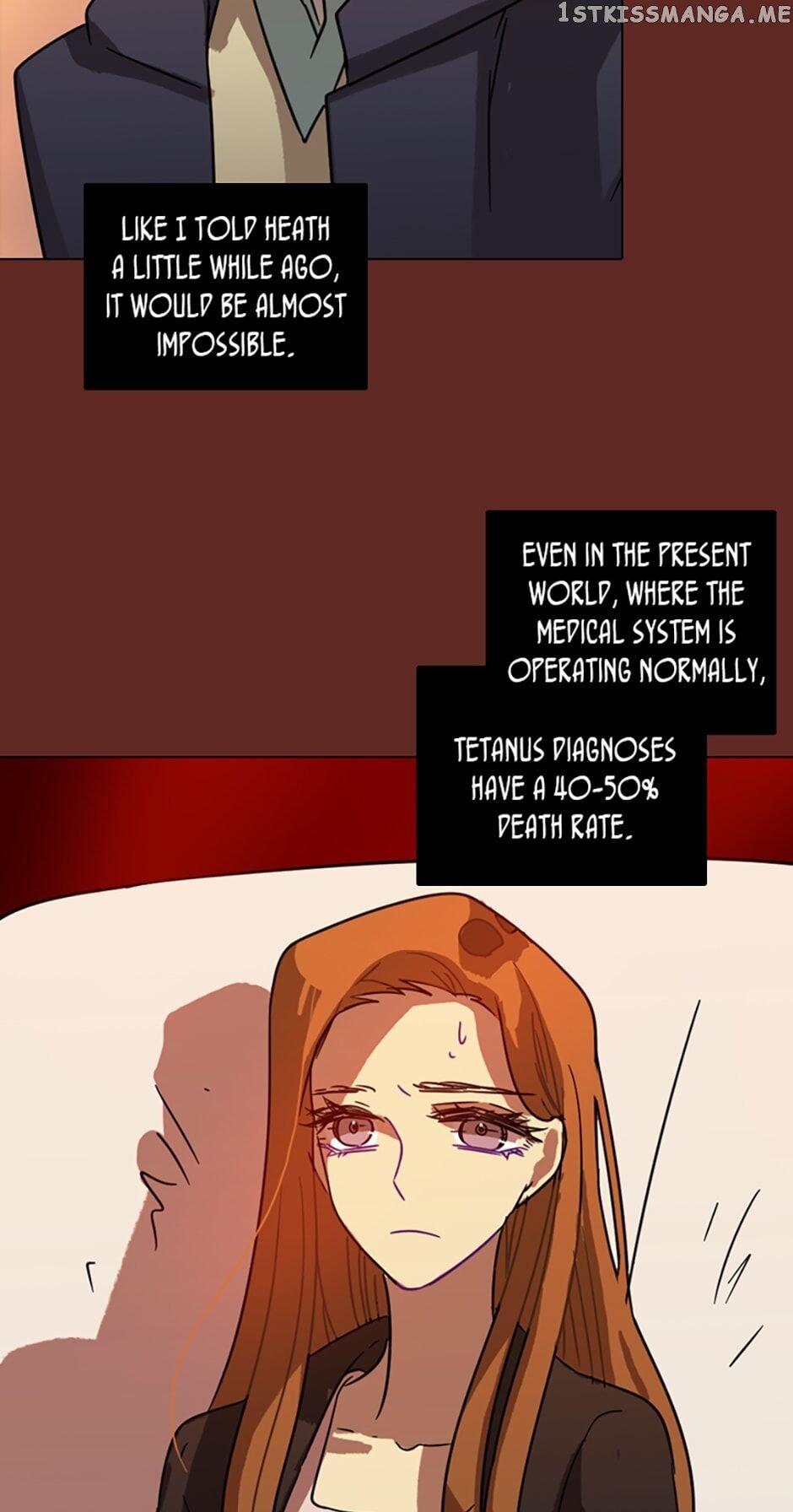 Dreamcide chapter 60 - page 20