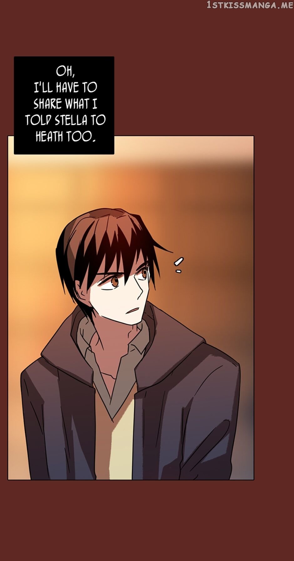 Dreamcide chapter 60 - page 8