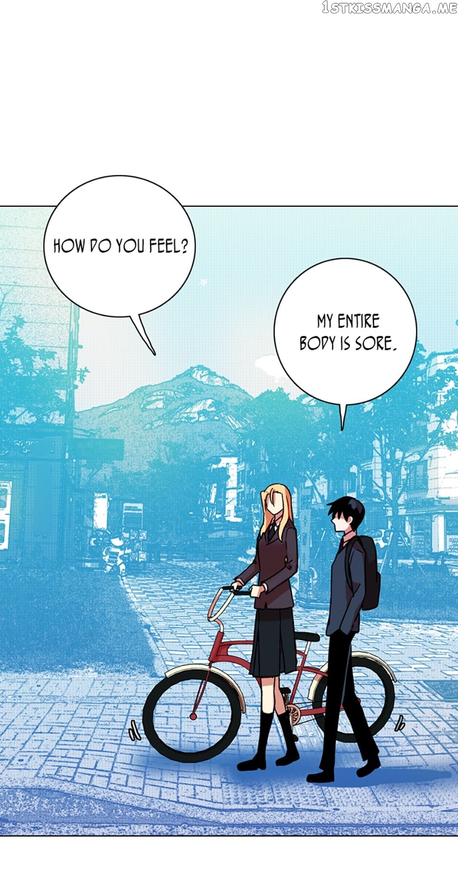 Dreamcide chapter 61 - page 3