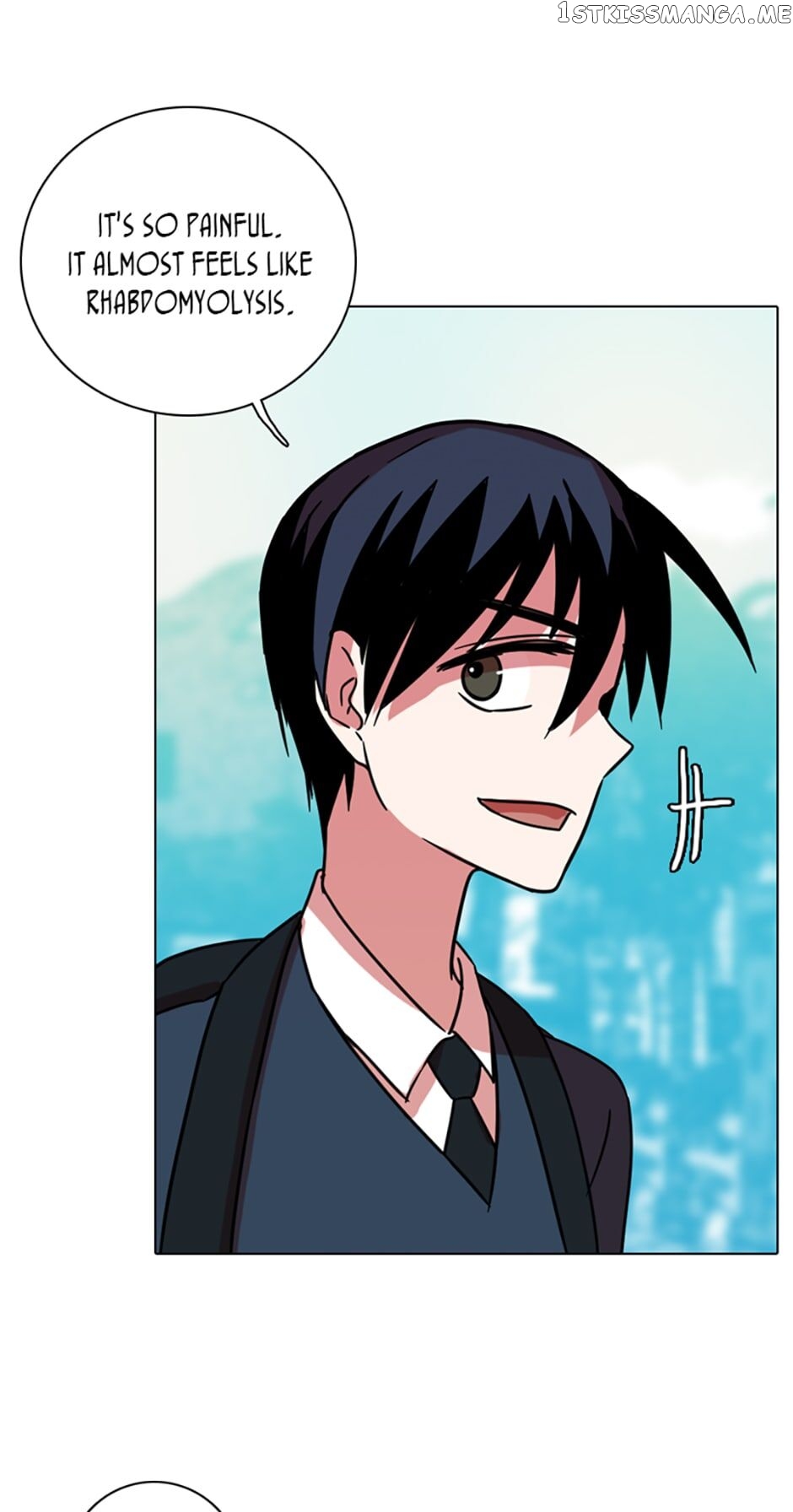 Dreamcide chapter 61 - page 4