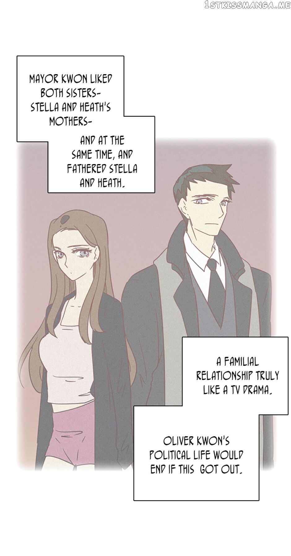 Dreamcide chapter 61 - page 54
