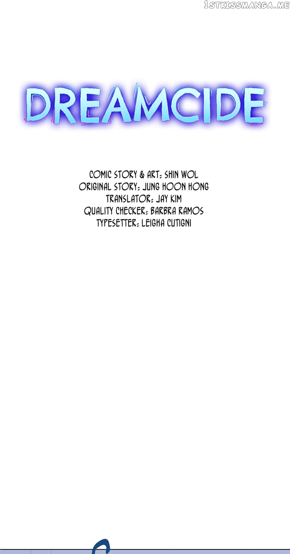 Dreamcide chapter 63 - page 4