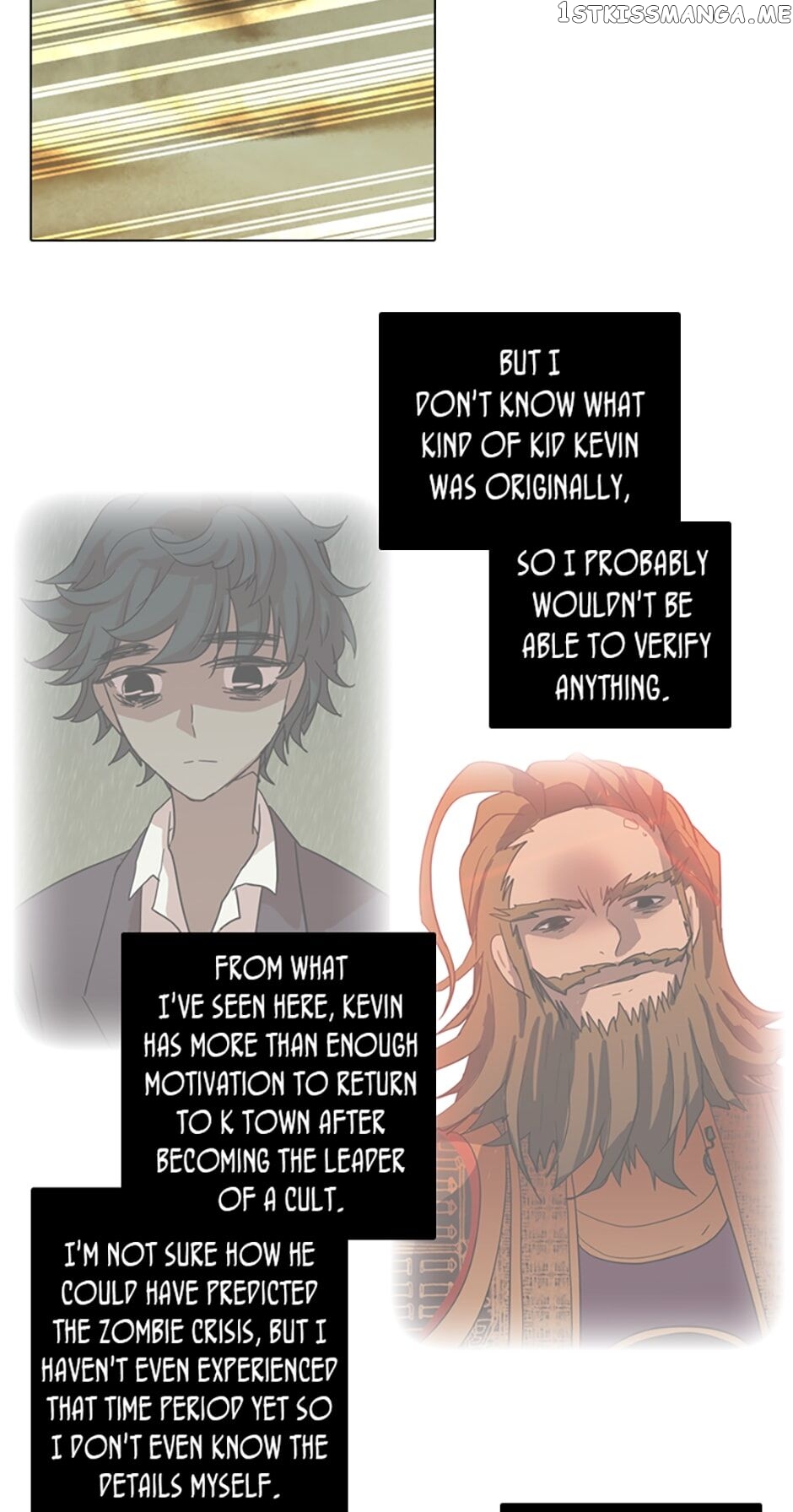 Dreamcide chapter 63 - page 42