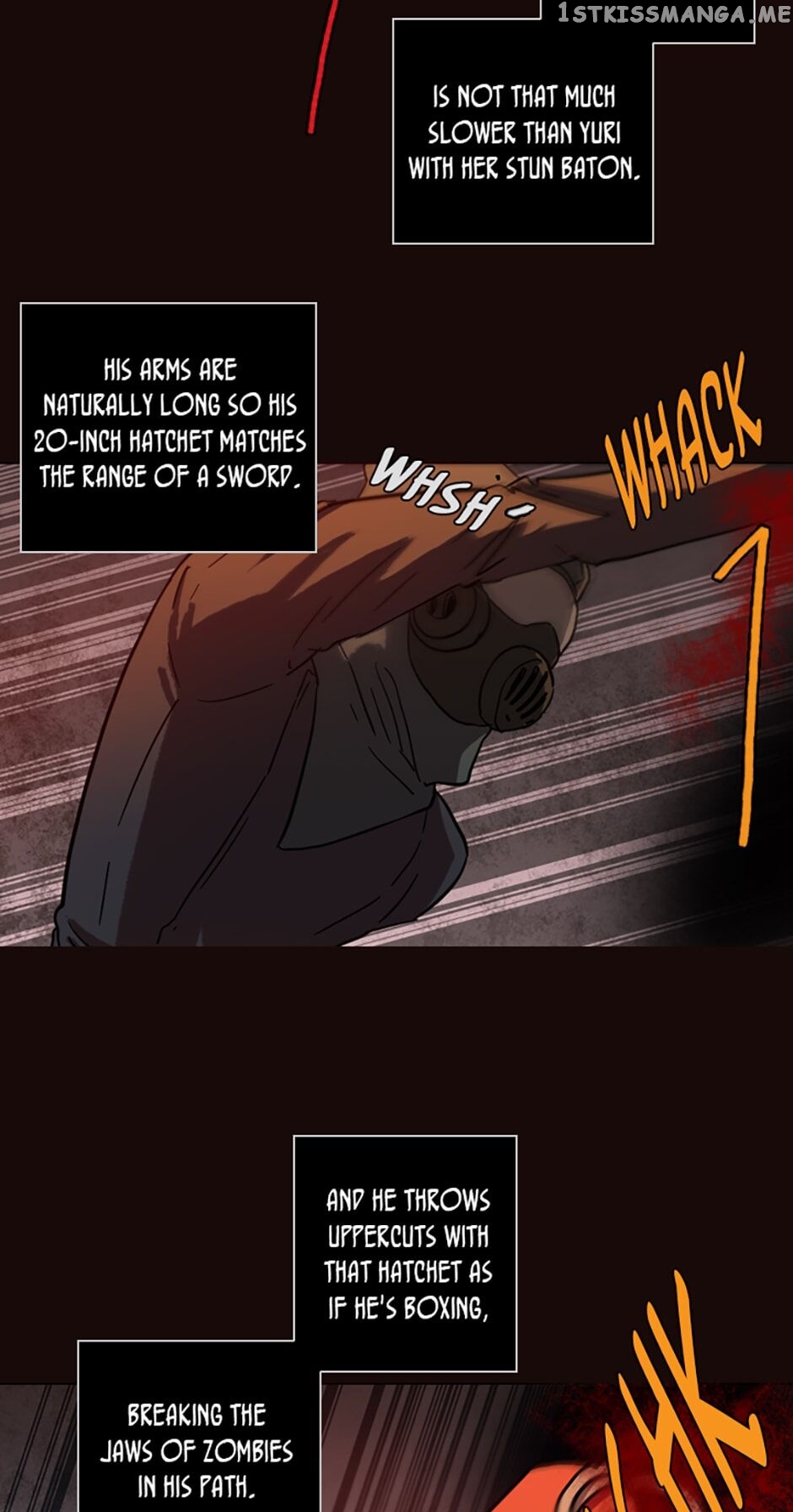 Dreamcide chapter 54 - page 13