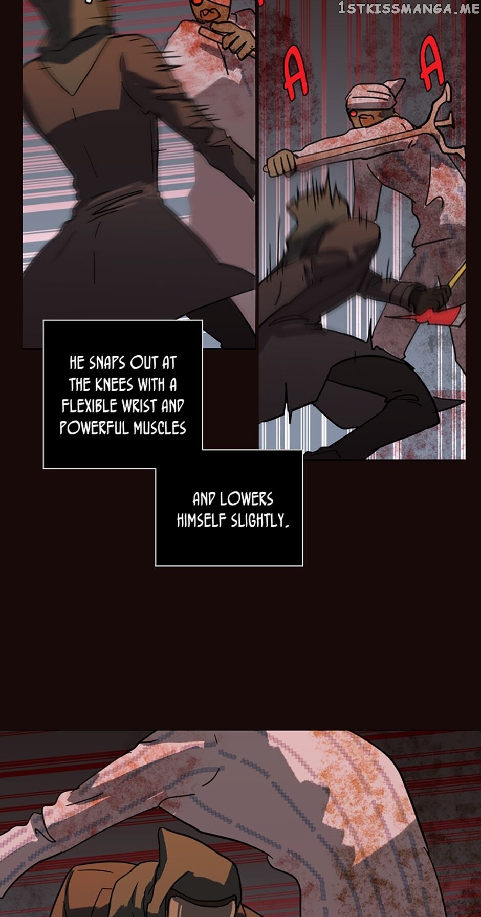 Dreamcide chapter 54 - page 16