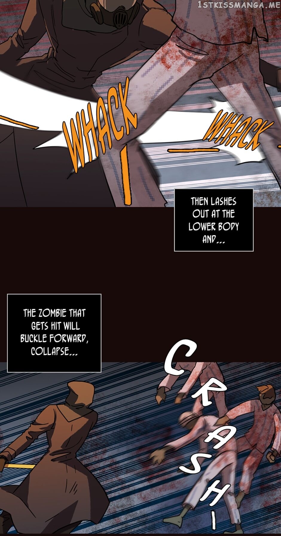 Dreamcide chapter 54 - page 17