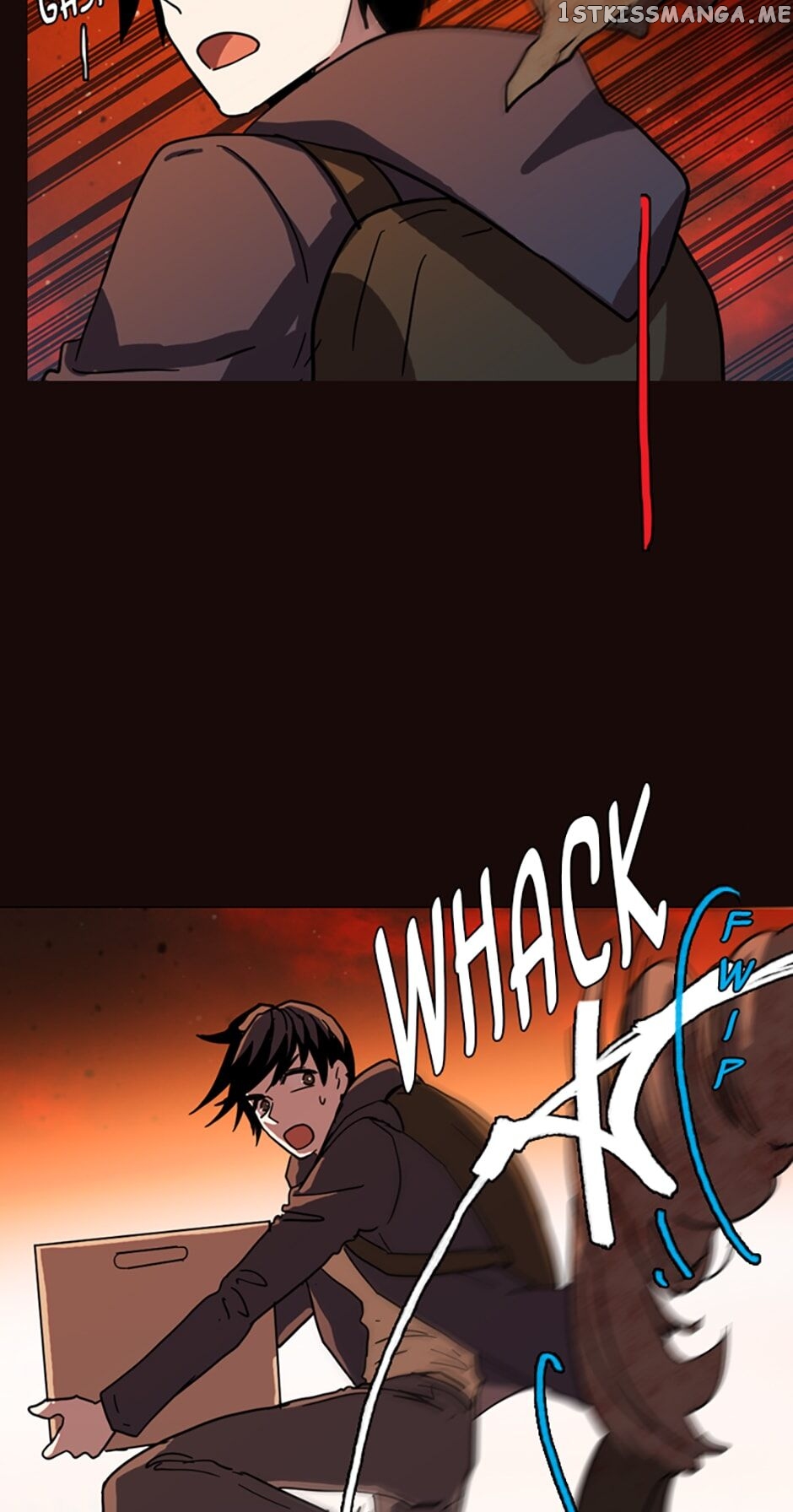Dreamcide chapter 54 - page 28