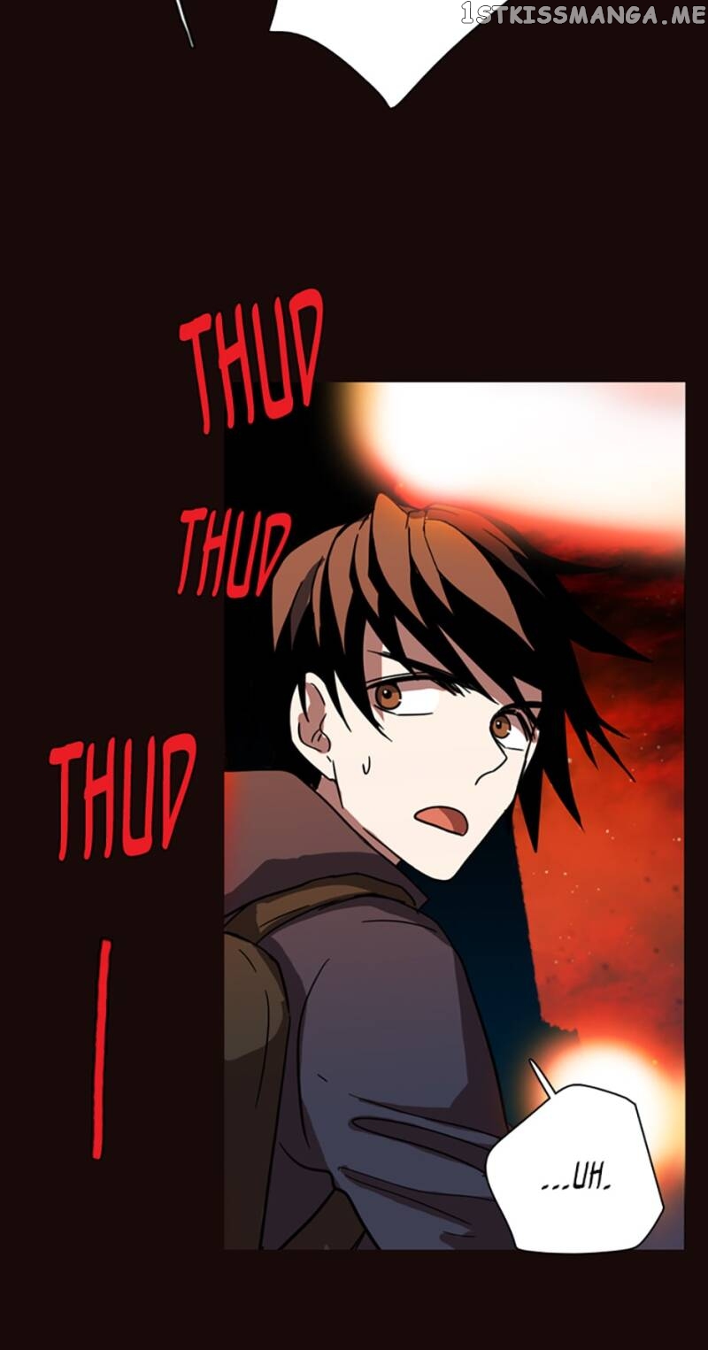 Dreamcide chapter 54 - page 38