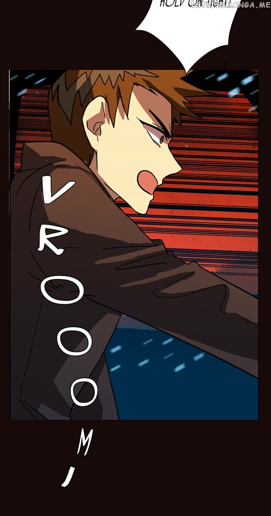 Dreamcide chapter 54 - page 41