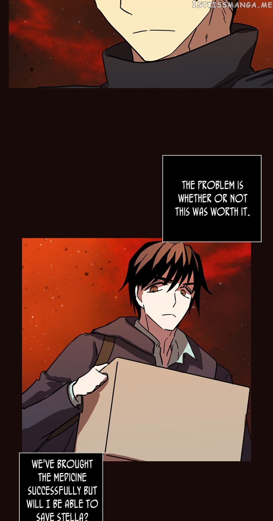 Dreamcide chapter 54 - page 53