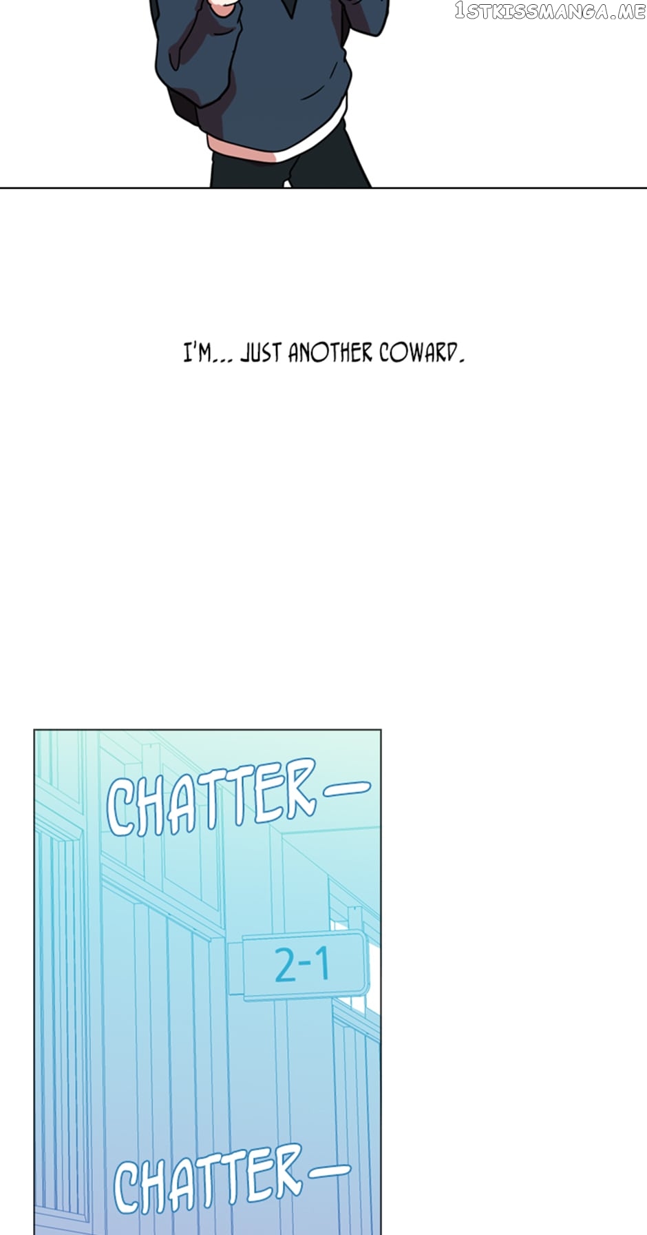 Dreamcide chapter 6 - page 14