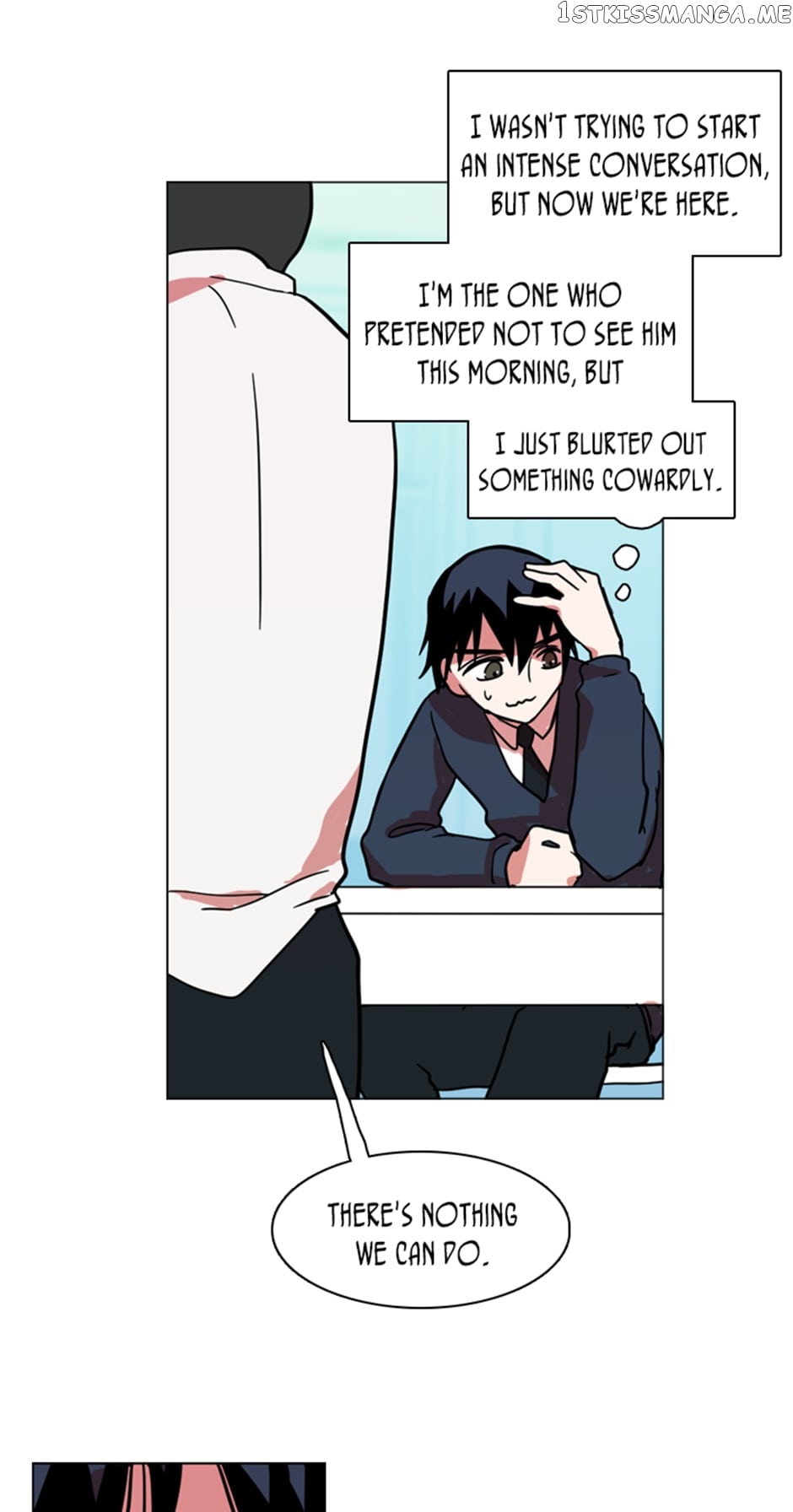 Dreamcide chapter 6 - page 18