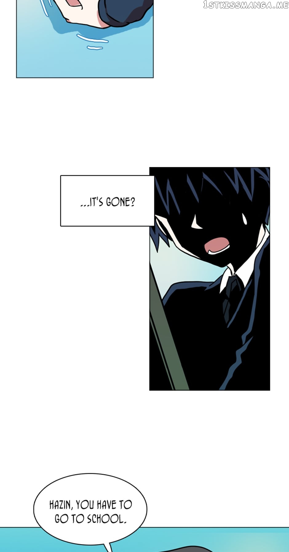 Dreamcide chapter 6 - page 2
