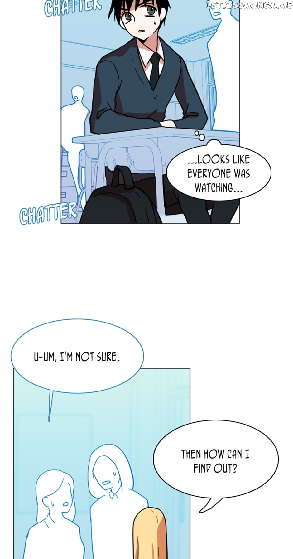 Dreamcide chapter 6 - page 39