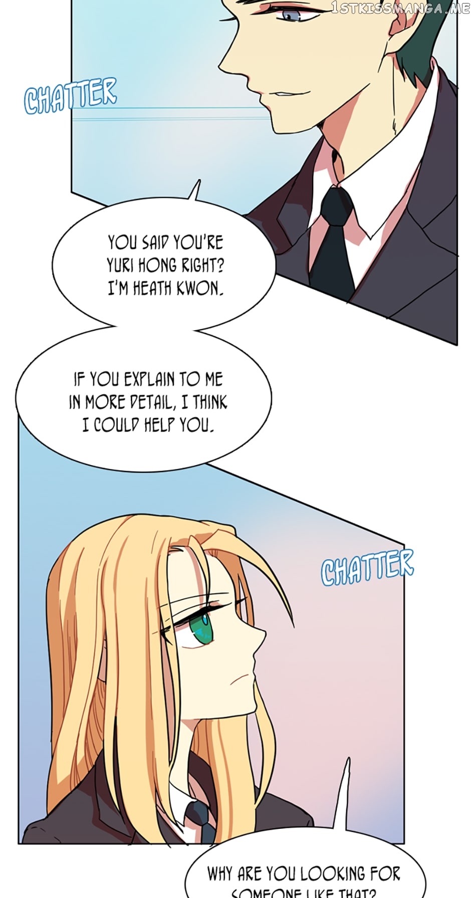 Dreamcide chapter 6 - page 43