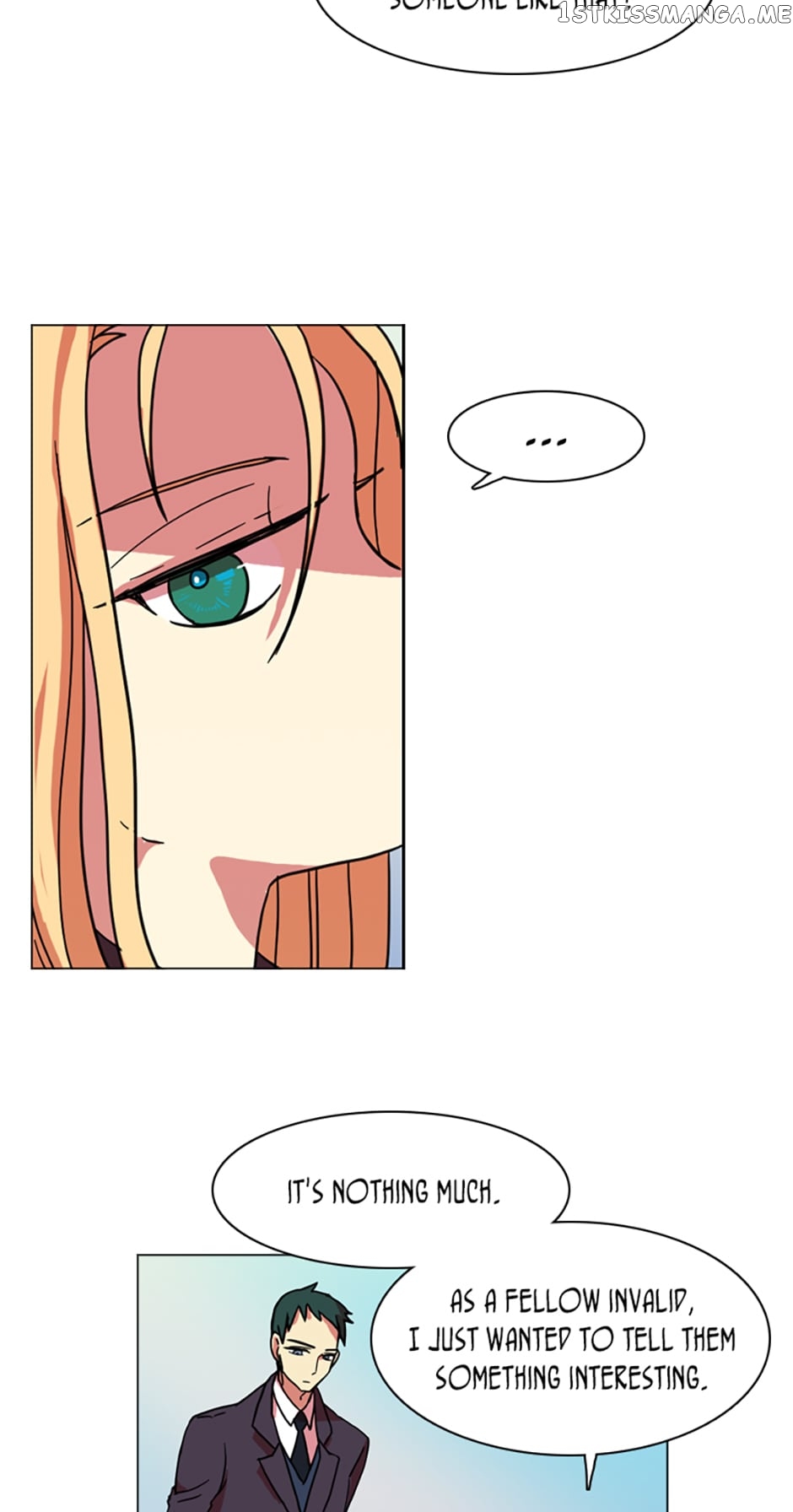 Dreamcide chapter 6 - page 44