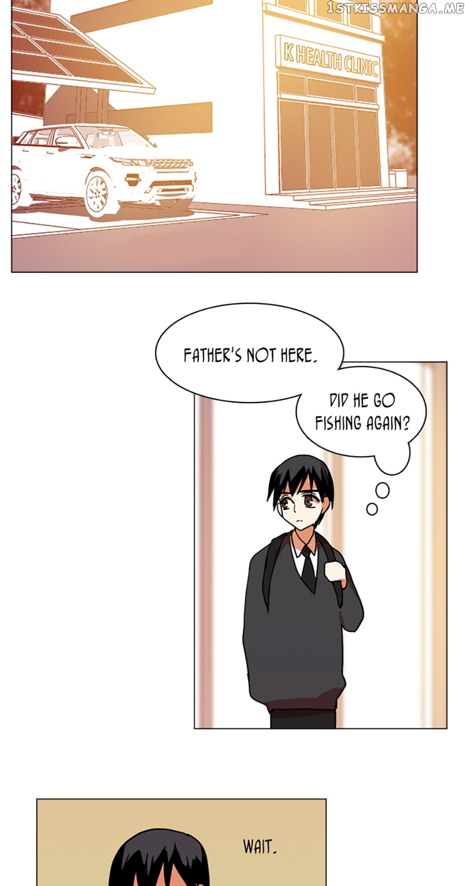 Dreamcide chapter 6 - page 51