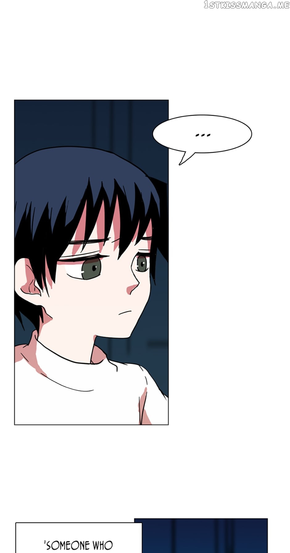 Dreamcide chapter 6 - page 55