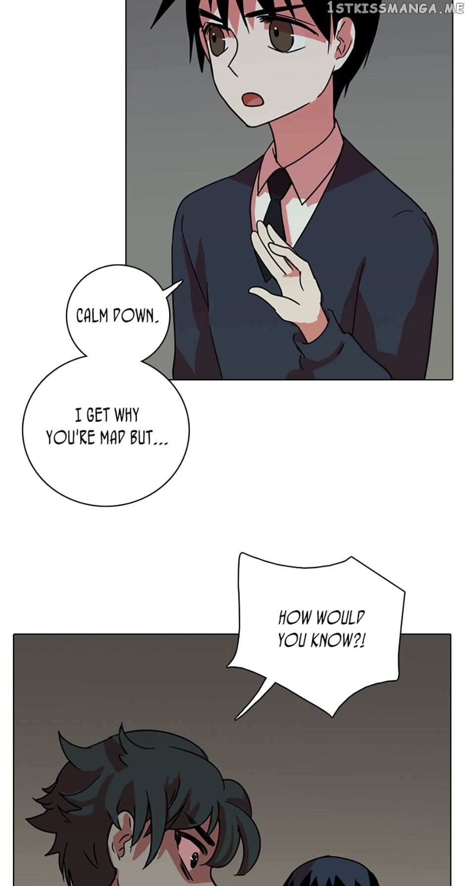 Dreamcide chapter 64 - page 10