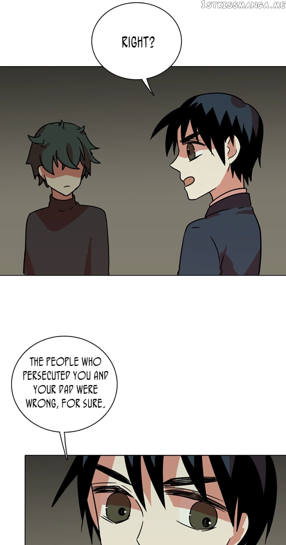 Dreamcide chapter 64 - page 13