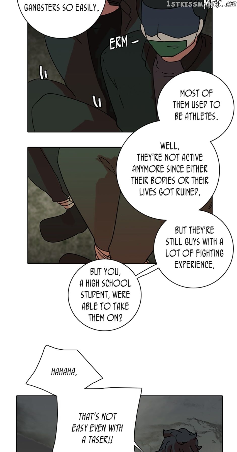Dreamcide chapter 64 - page 53