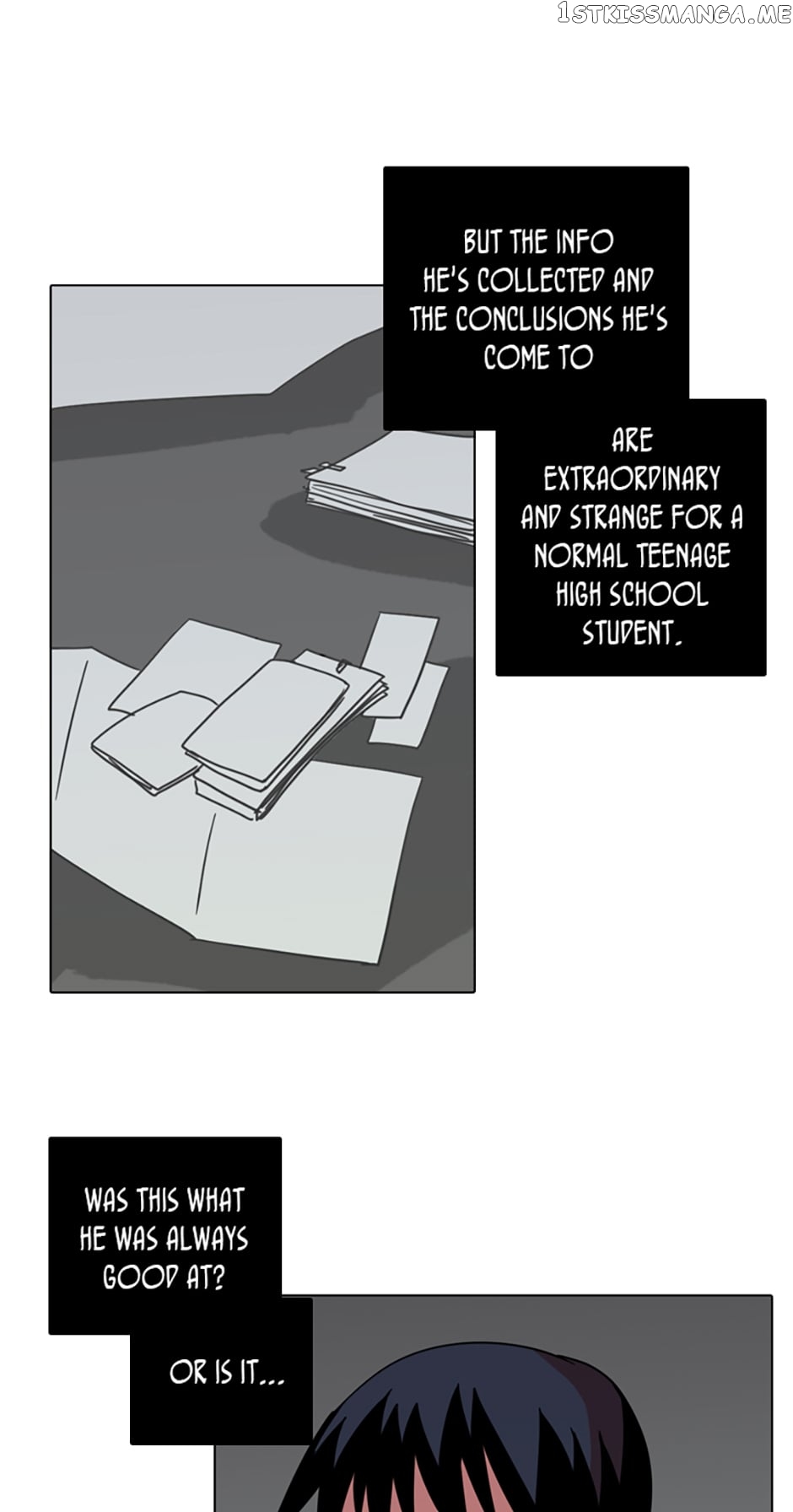 Dreamcide chapter 64 - page 9