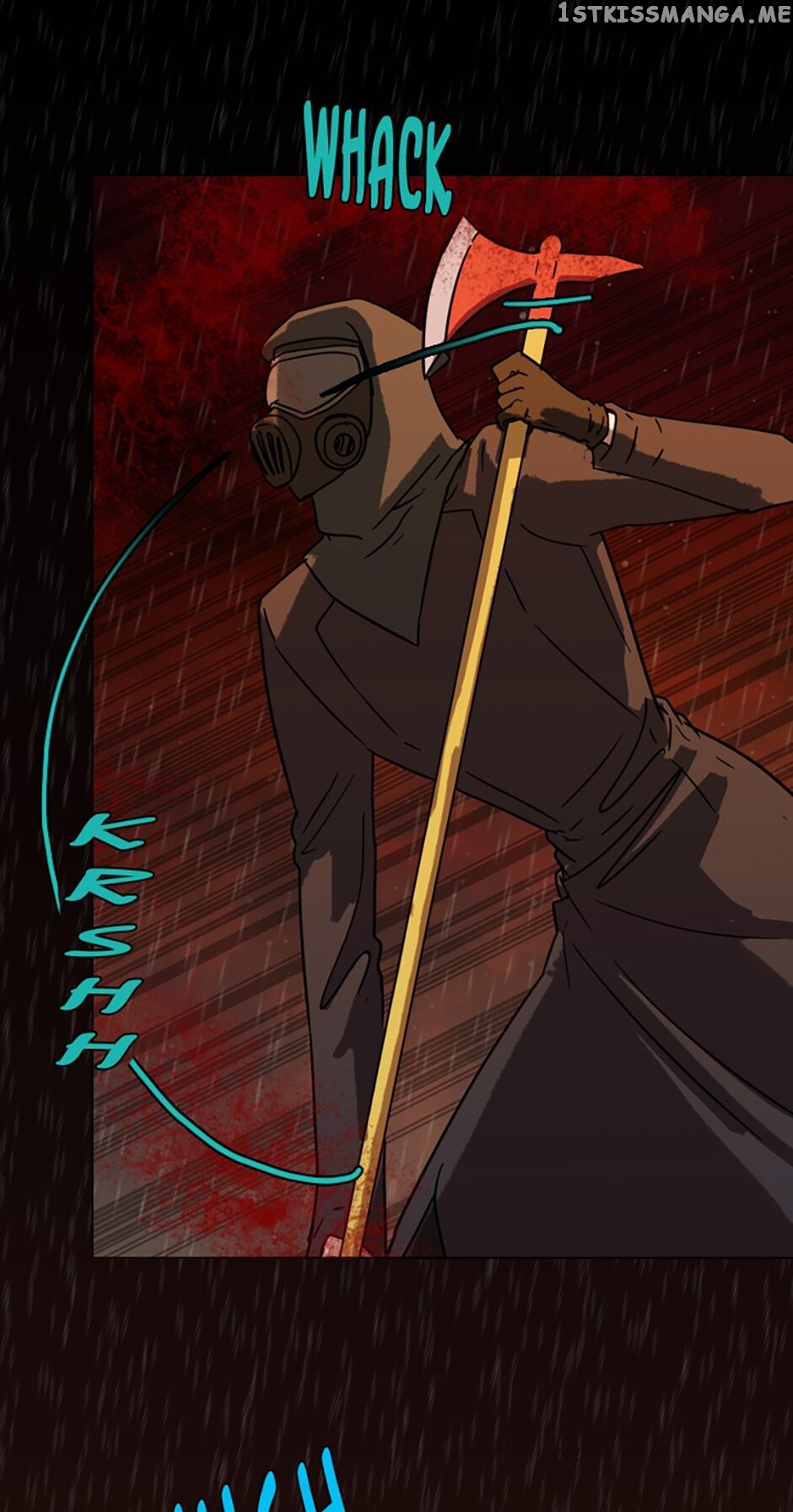 Dreamcide chapter 65 - page 41