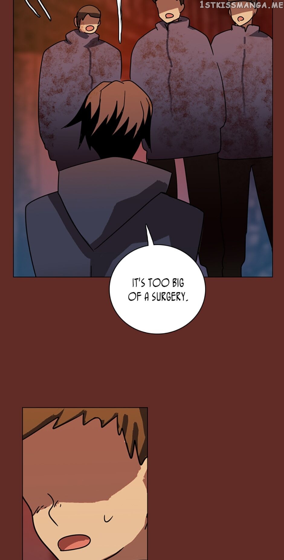 Dreamcide chapter 65 - page 66