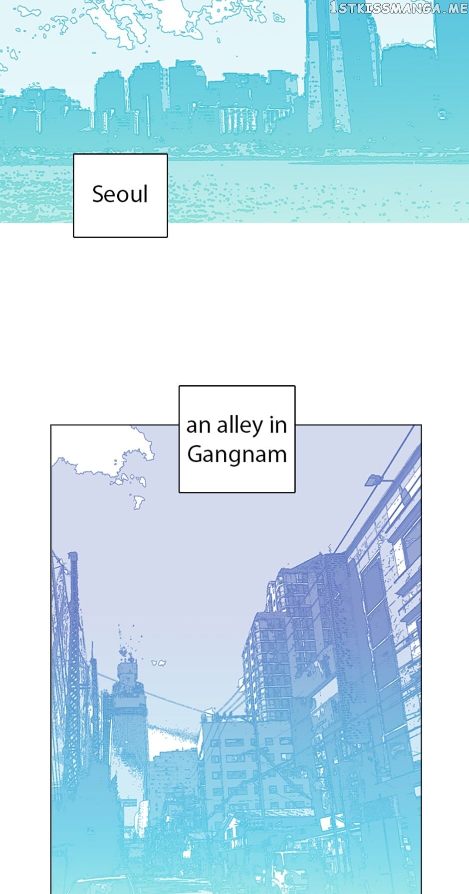 Dreamcide chapter 69 - page 26