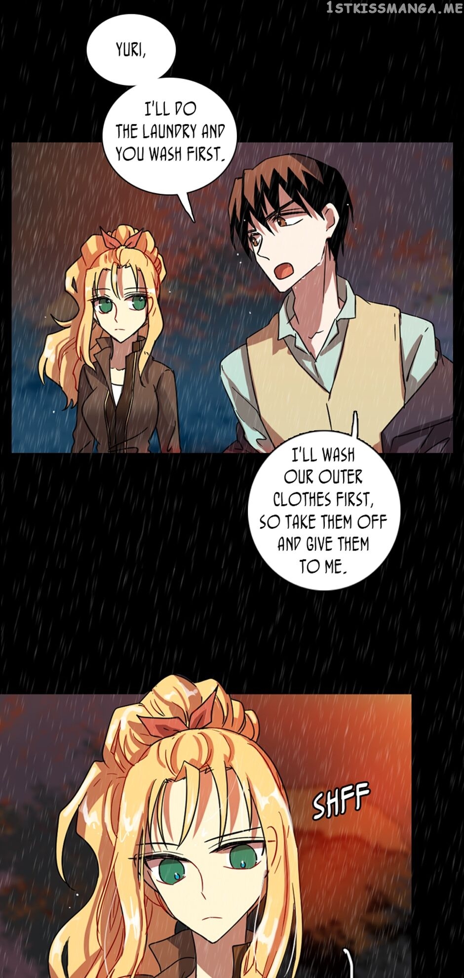 Dreamcide chapter 100 - page 11