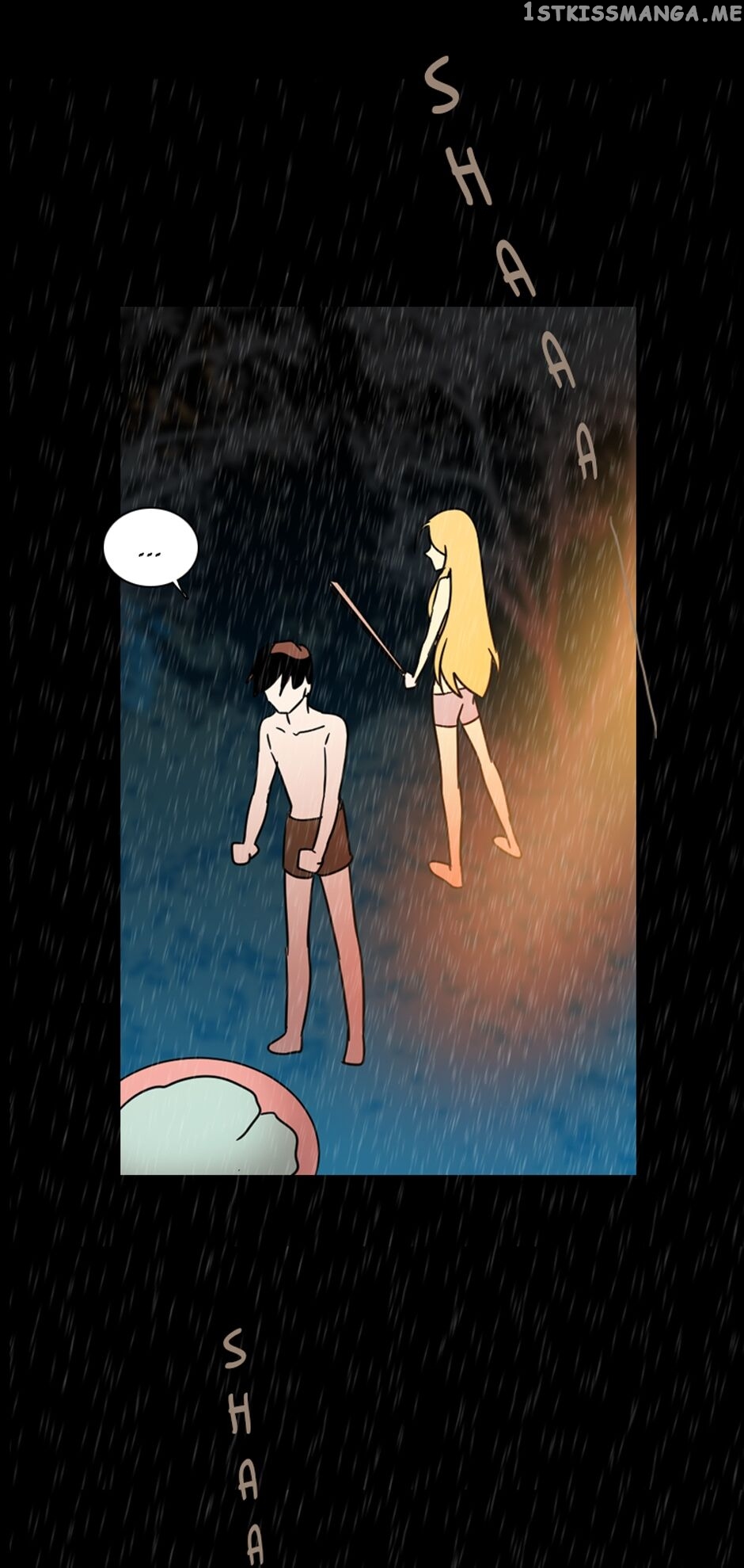Dreamcide chapter 100 - page 21