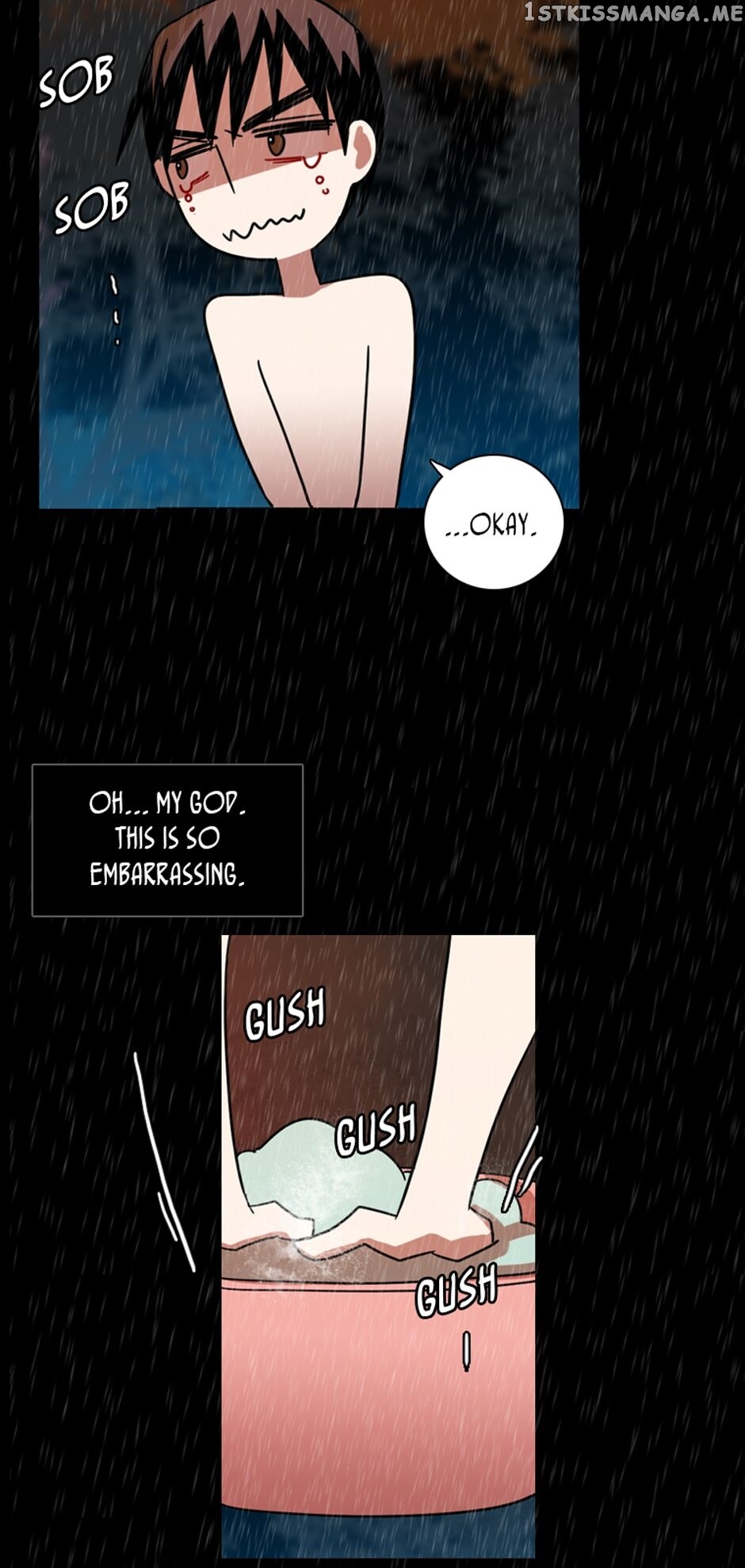 Dreamcide chapter 100 - page 23