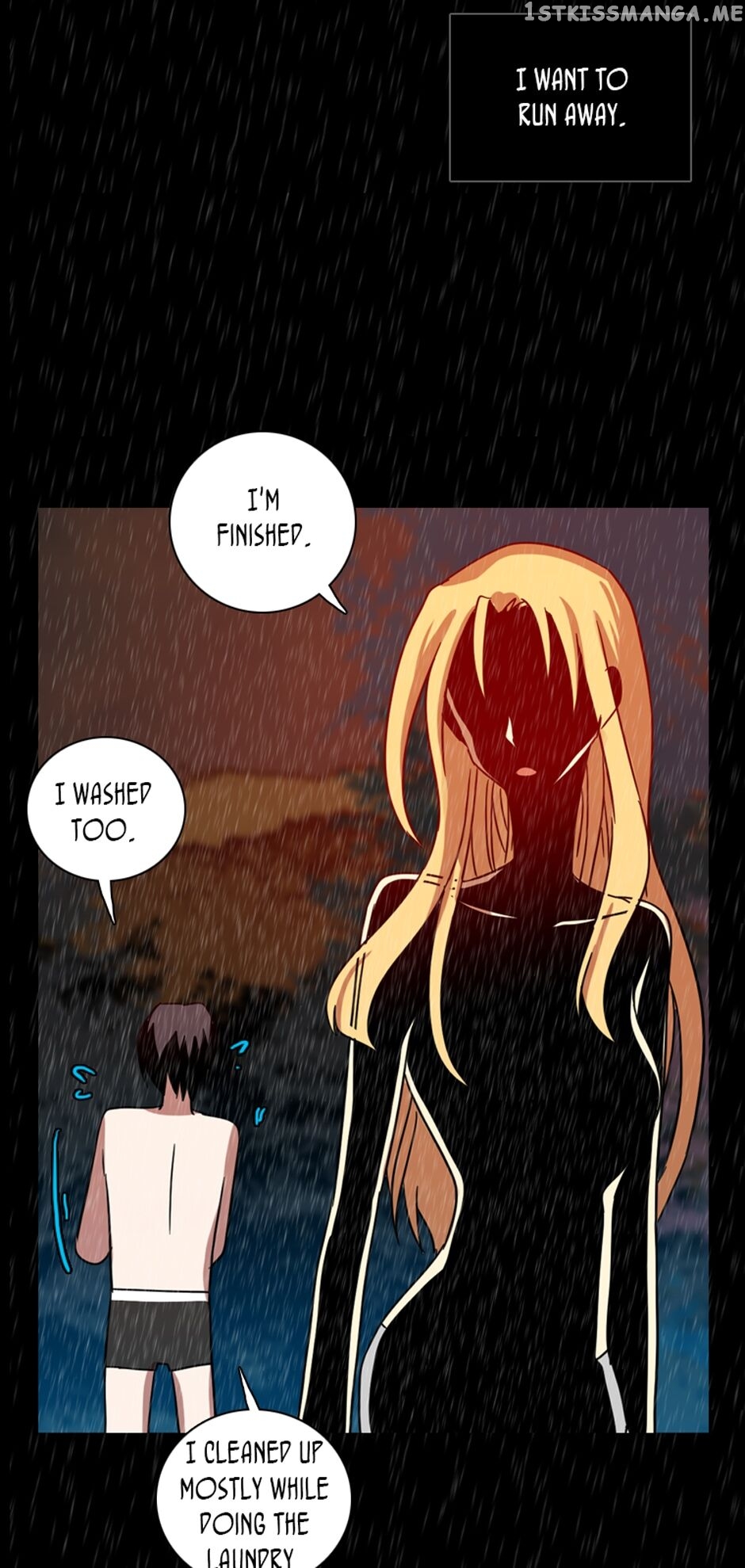 Dreamcide chapter 100 - page 24