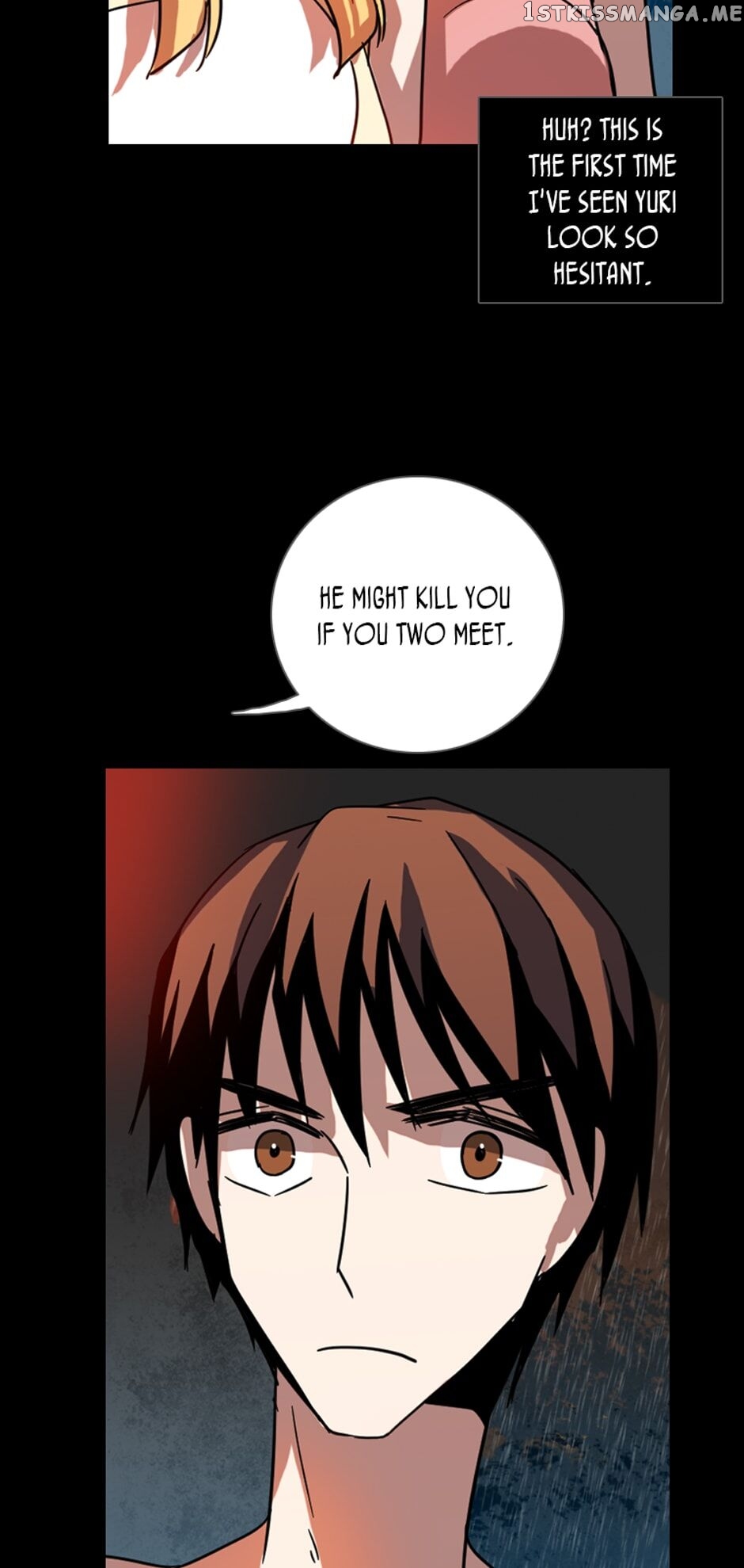 Dreamcide chapter 100 - page 44