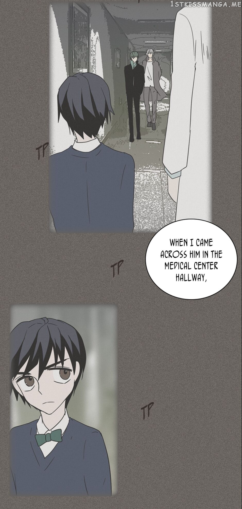 Dreamcide chapter 100 - page 50