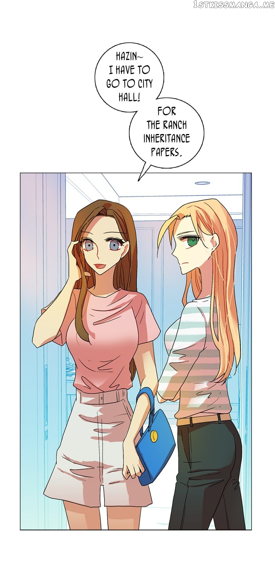 Dreamcide chapter 141 - page 1
