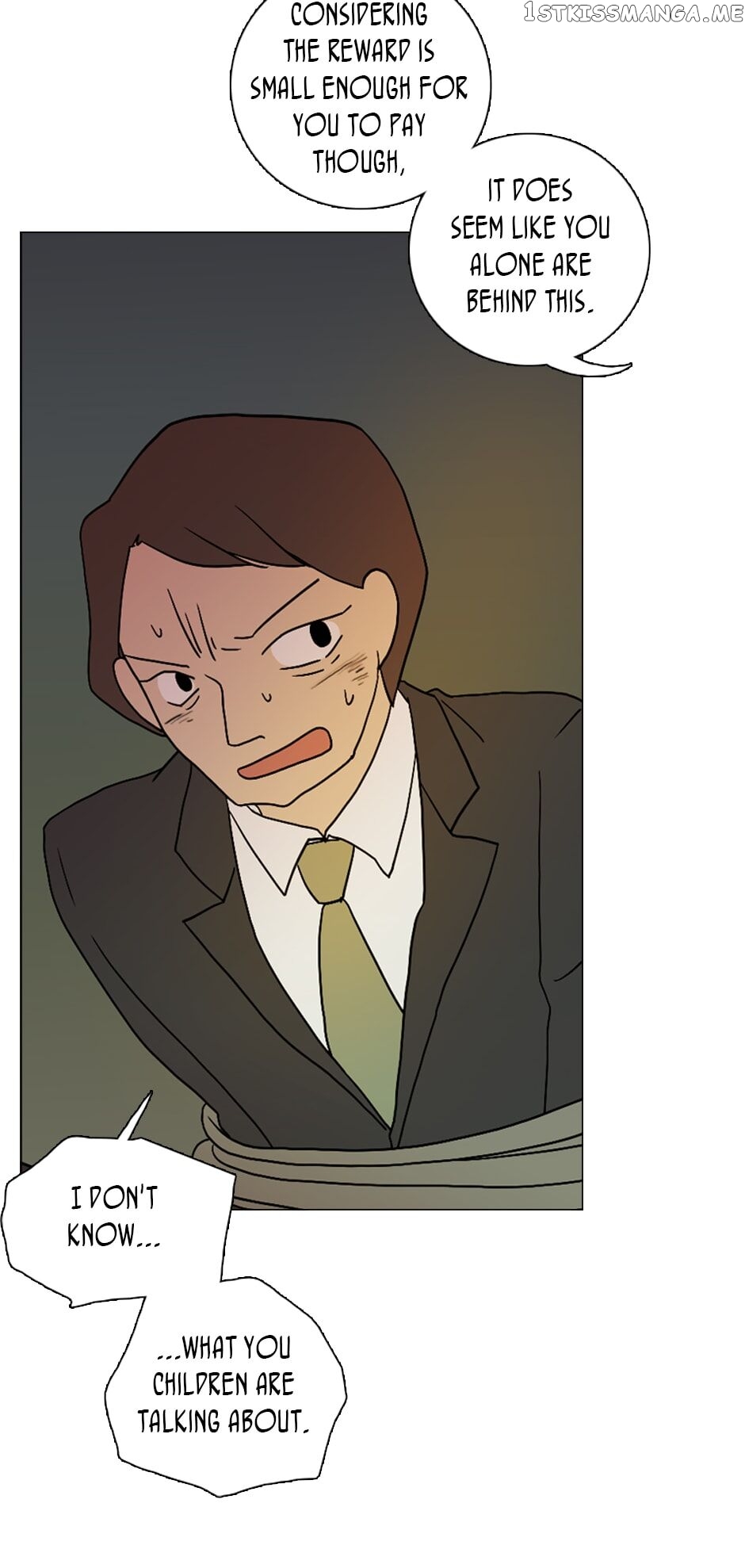 Dreamcide chapter 141 - page 25
