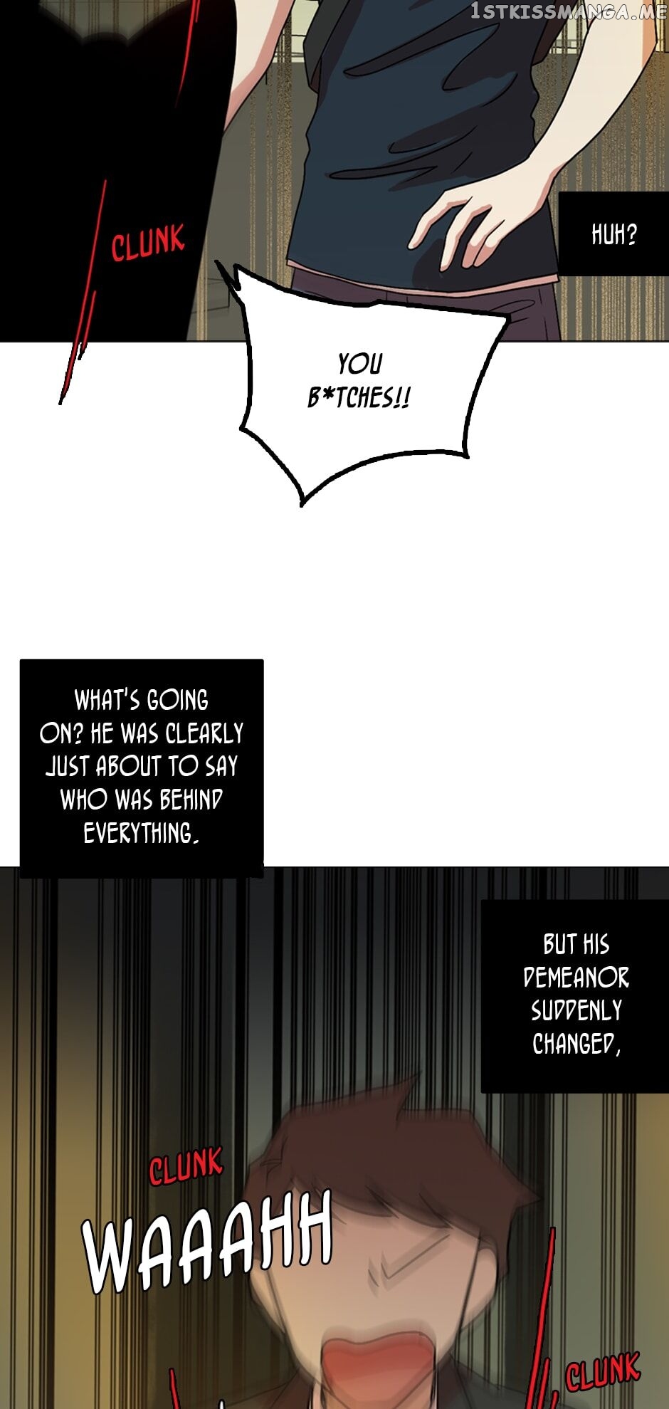 Dreamcide chapter 141 - page 38