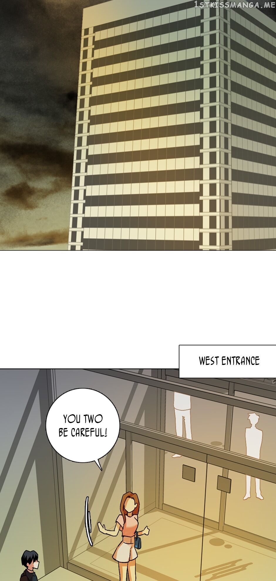 Dreamcide chapter 141 - page 4