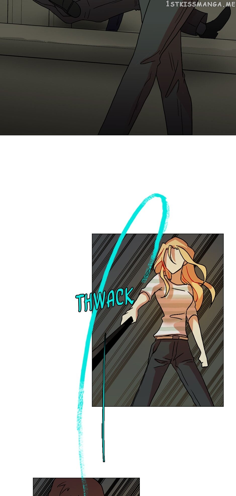 Dreamcide chapter 141 - page 42
