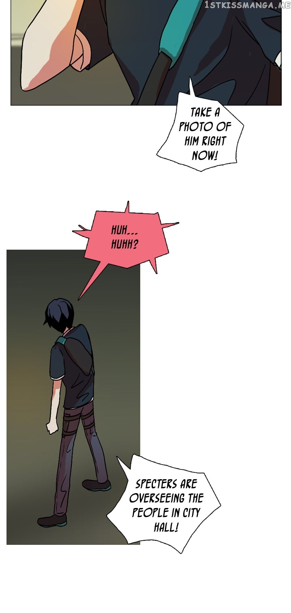 Dreamcide chapter 141 - page 48
