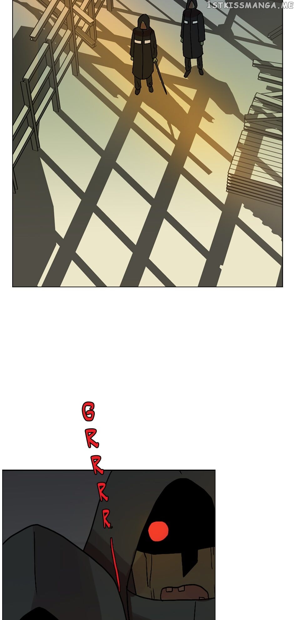 Dreamcide chapter 141 - page 53